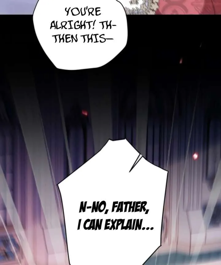 In This Life, I’m Resigning From Being a Villain Queen Chapter 30 Online - página 105