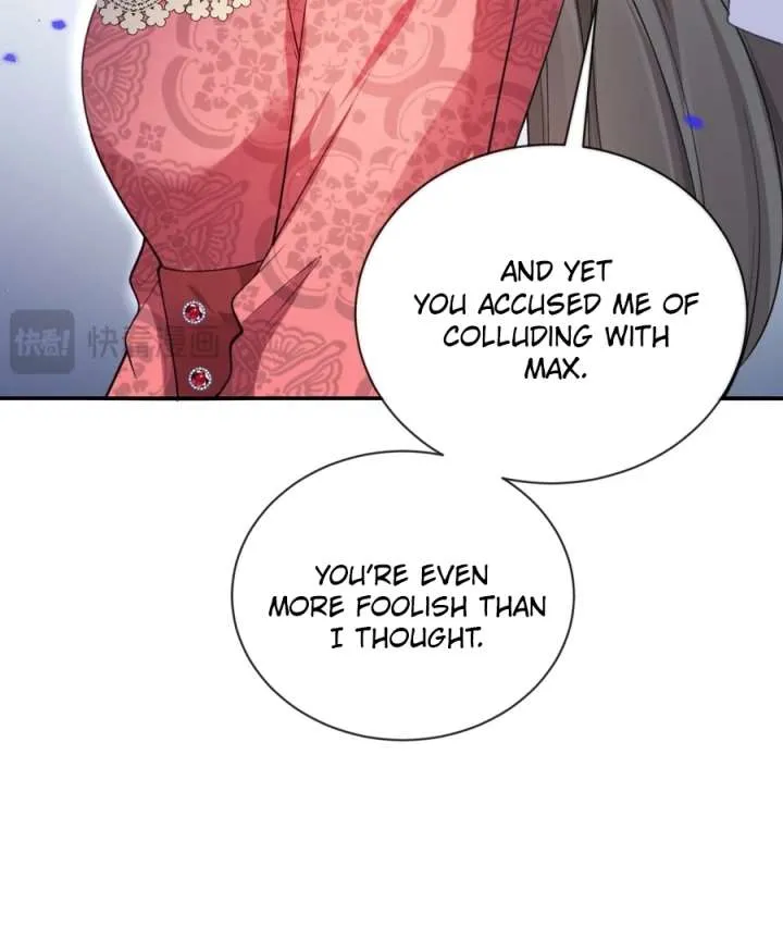 In This Life, I’m Resigning From Being a Villain Queen Chapter 30 Online - página 114