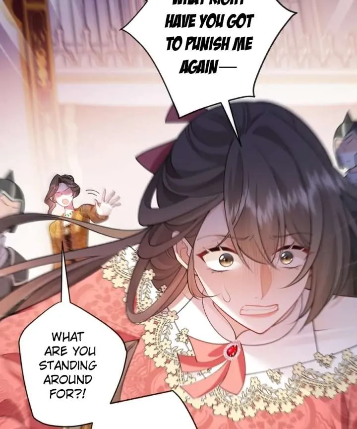 In This Life, I’m Resigning From Being a Villain Queen Chapter 31 Online - página 8
