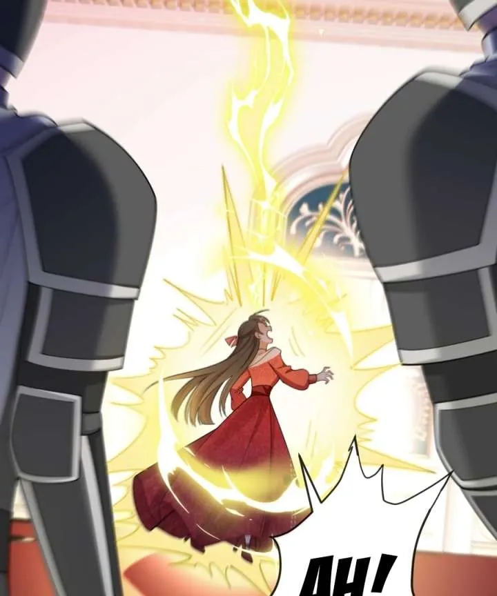 In This Life, I’m Resigning From Being a Villain Queen Chapter 31 Online - página 11
