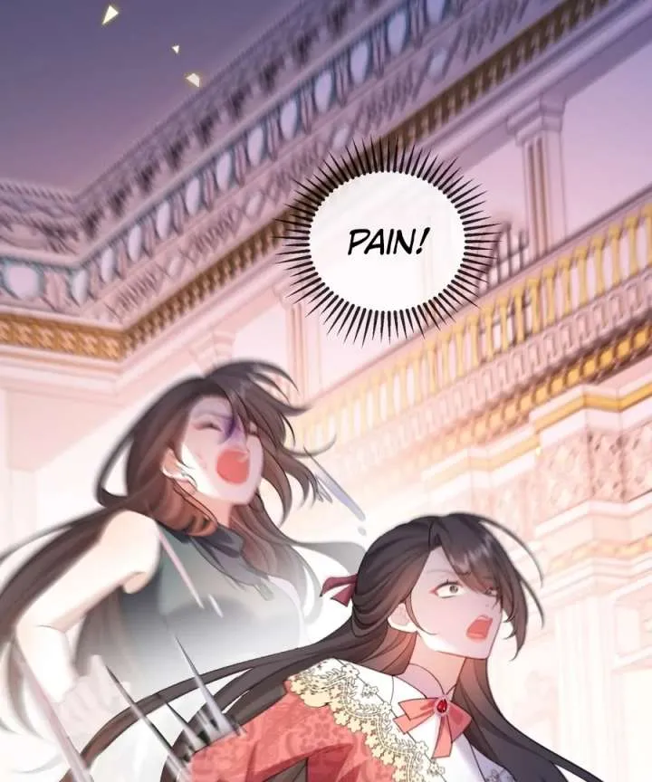 In This Life, I’m Resigning From Being a Villain Queen Chapter 31 Online - página 13