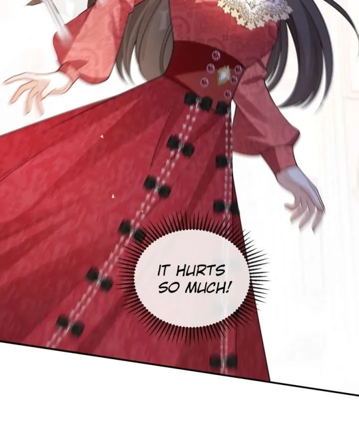 In This Life, I’m Resigning From Being a Villain Queen Chapter 31 Online - página 14