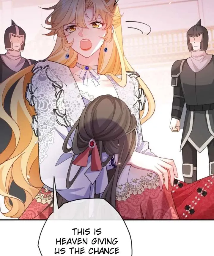 In This Life, I’m Resigning From Being a Villain Queen Chapter 31 Online - página 24