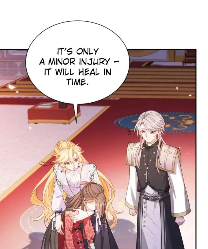 In This Life, I’m Resigning From Being a Villain Queen Chapter 31 Online - página 54