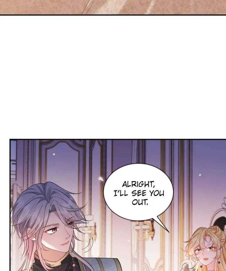 In This Life, I’m Resigning From Being a Villain Queen Chapter 31 Online - página 61