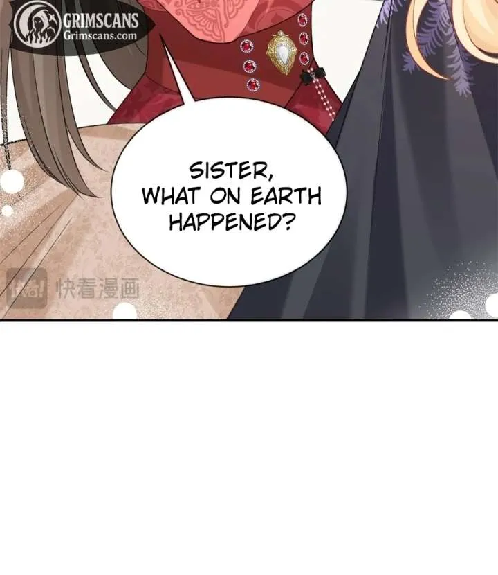 In This Life, I’m Resigning From Being a Villain Queen Chapter 31 Online - página 114
