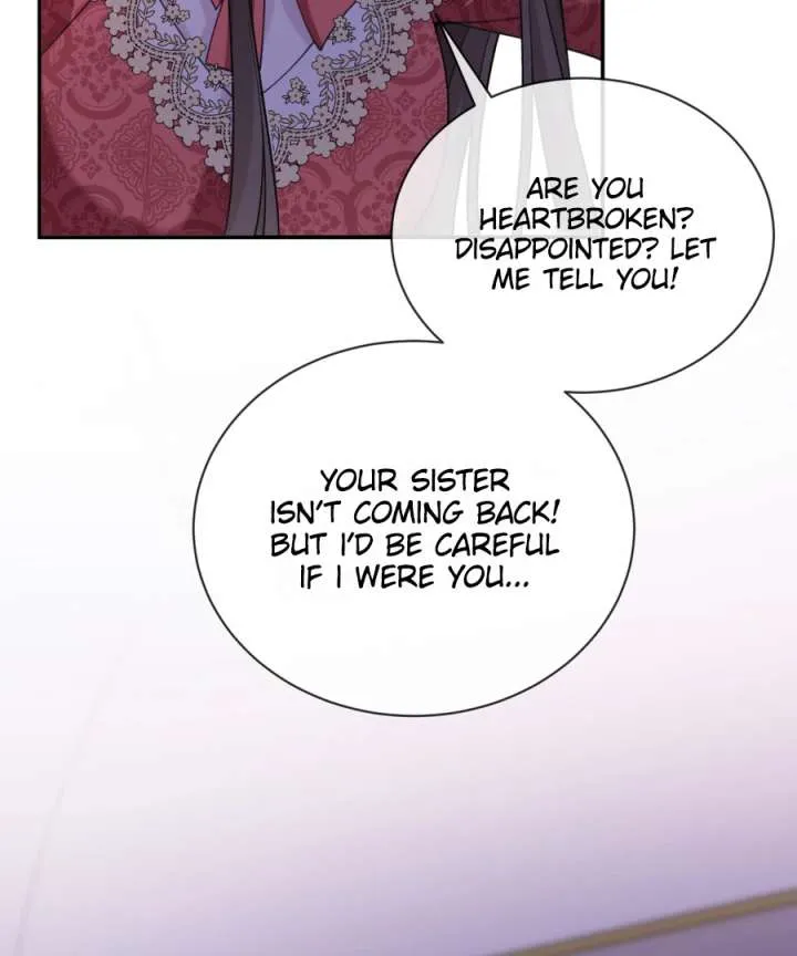 In This Life, I’m Resigning From Being a Villain Queen Chapter 32 Online - página 11