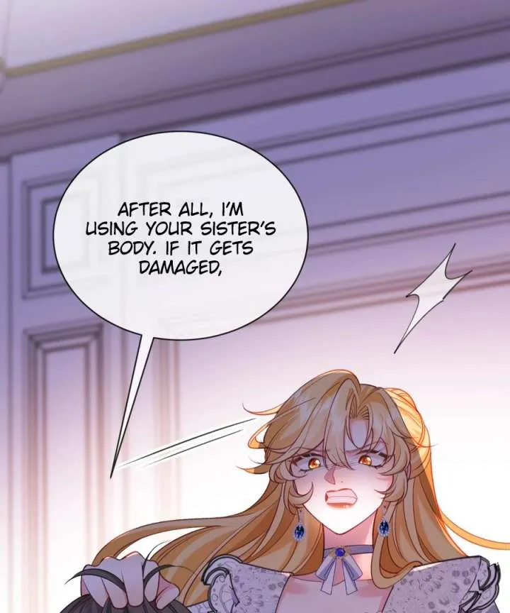 In This Life, I’m Resigning From Being a Villain Queen Chapter 32 Online - página 12