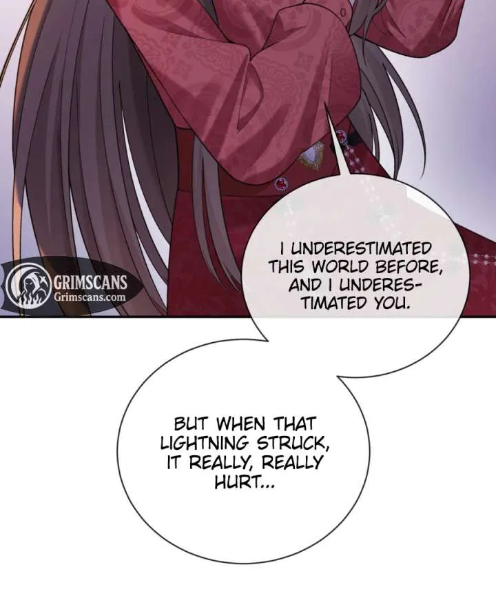 In This Life, I’m Resigning From Being a Villain Queen Chapter 32 Online - página 17