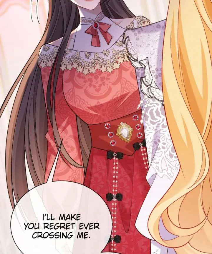 In This Life, I’m Resigning From Being a Villain Queen Chapter 32 Online - página 20
