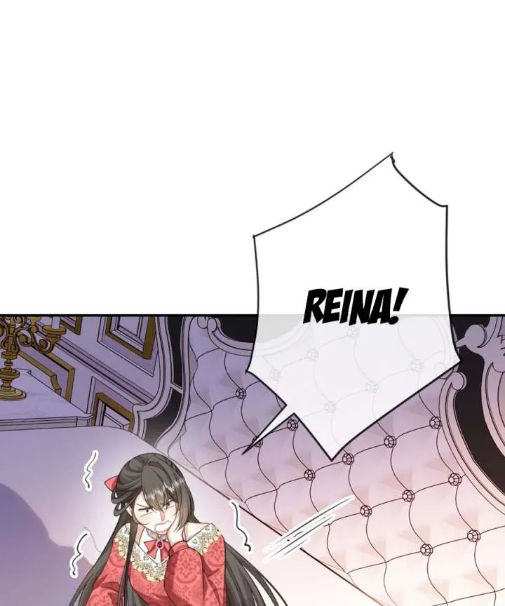 In This Life, I’m Resigning From Being a Villain Queen Chapter 32 Online - página 23