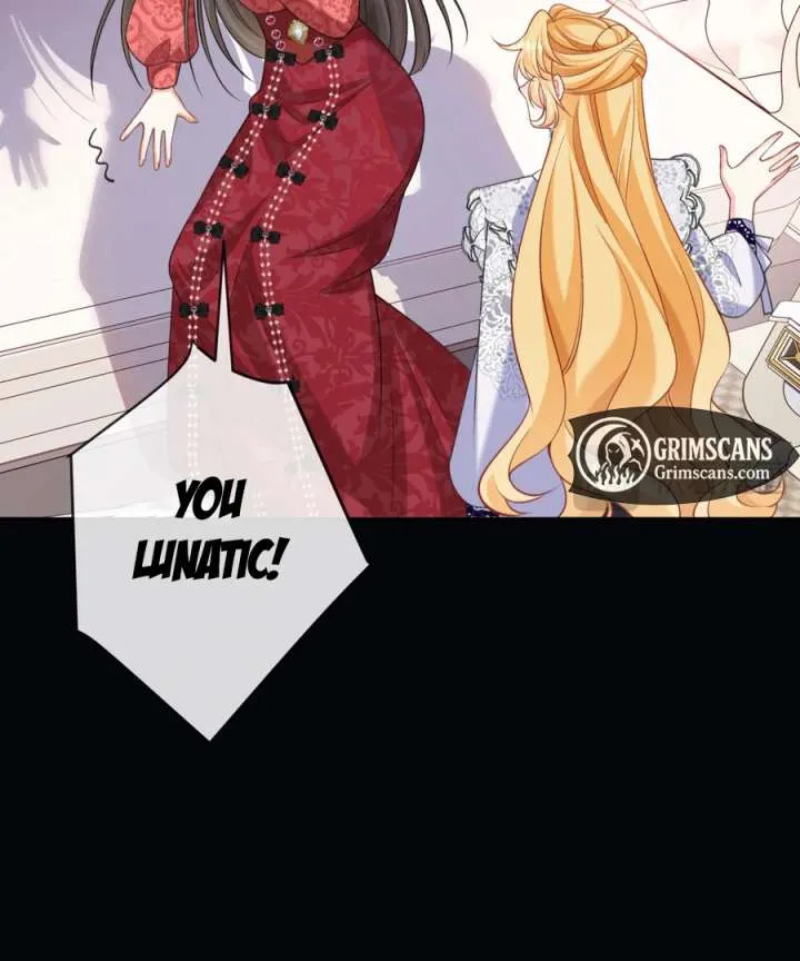 In This Life, I’m Resigning From Being a Villain Queen Chapter 32 Online - página 24