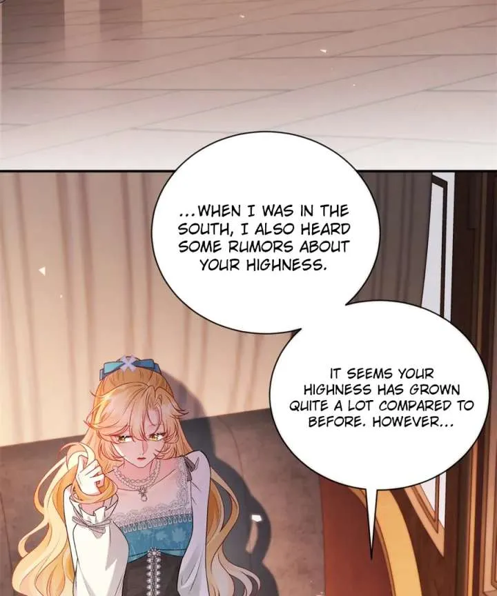 In This Life, I’m Resigning From Being a Villain Queen Chapter 33 Online - página 5