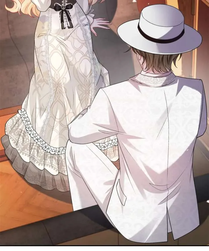 In This Life, I’m Resigning From Being a Villain Queen Chapter 33 Online - página 6
