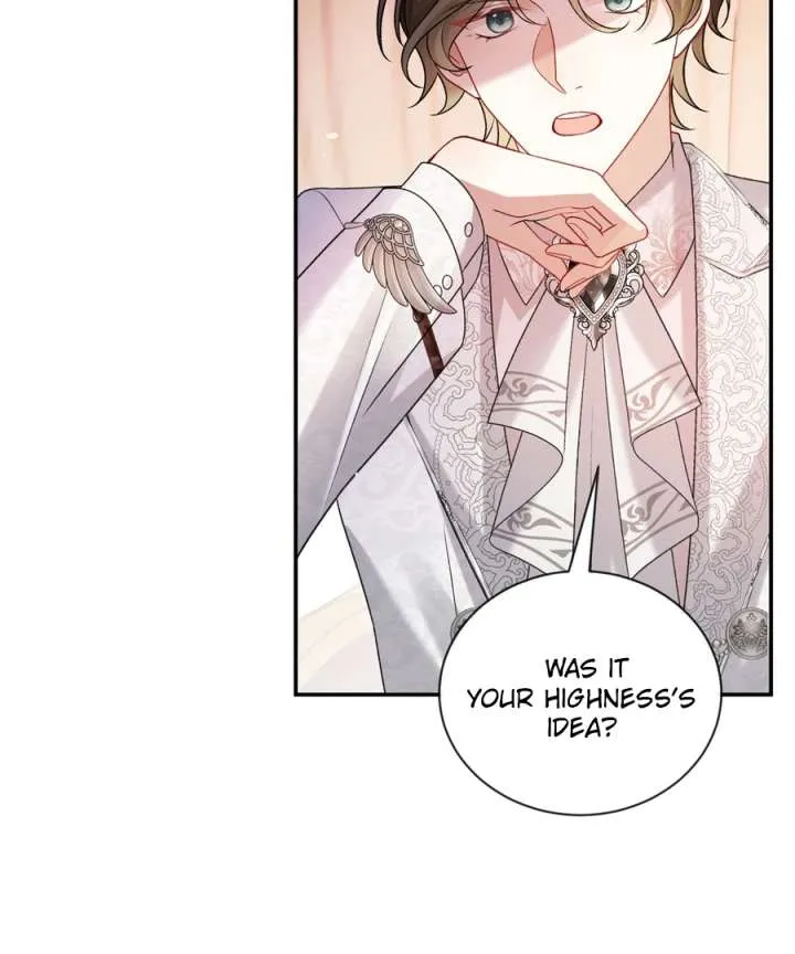 In This Life, I’m Resigning From Being a Villain Queen Chapter 33 Online - página 8