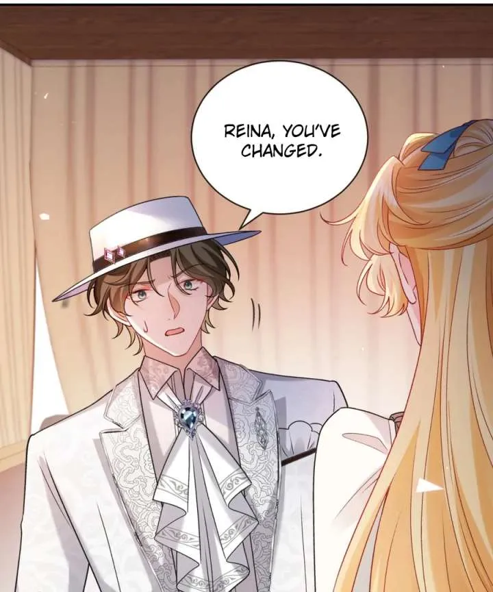 In This Life, I’m Resigning From Being a Villain Queen Chapter 33 Online - página 18