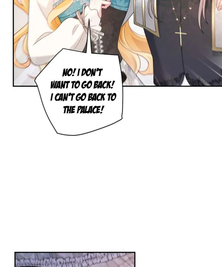 In This Life, I’m Resigning From Being a Villain Queen Chapter 33 Online - página 44