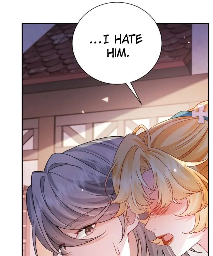 In This Life, I’m Resigning From Being a Villain Queen Chapter 33 Online - página 59
