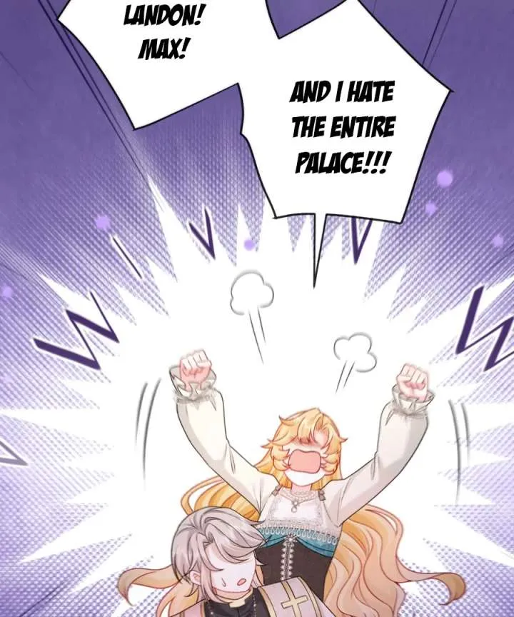 In This Life, I’m Resigning From Being a Villain Queen Chapter 33 Online - página 61