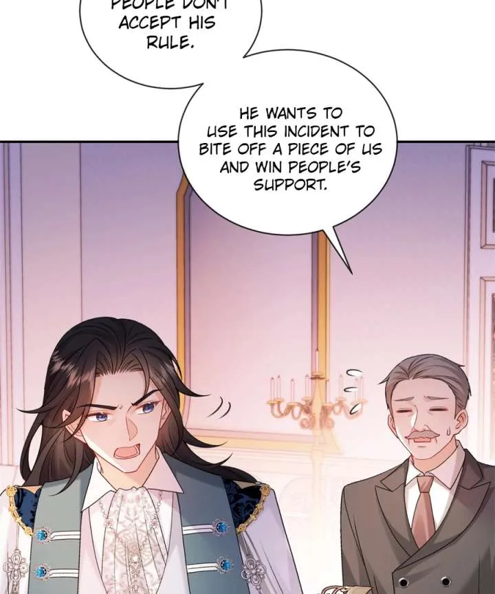 In This Life, I’m Resigning From Being a Villain Queen Chapter 33 Online - página 102