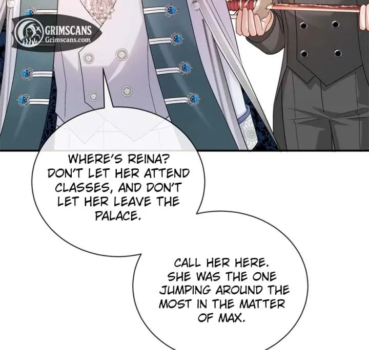 In This Life, I’m Resigning From Being a Villain Queen Chapter 33 Online - página 103