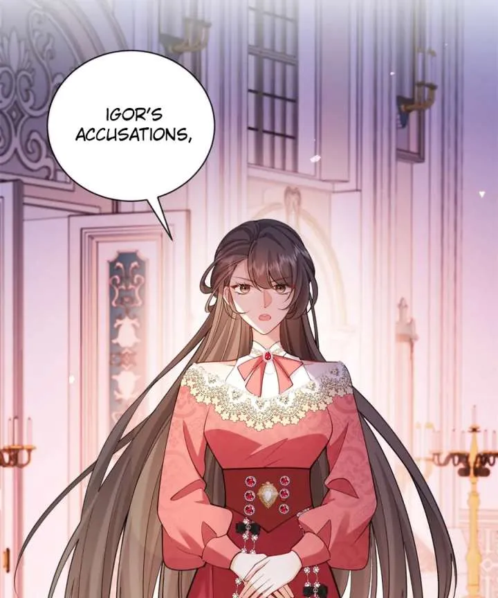 In This Life, I’m Resigning From Being a Villain Queen Chapter 33 Online - página 113