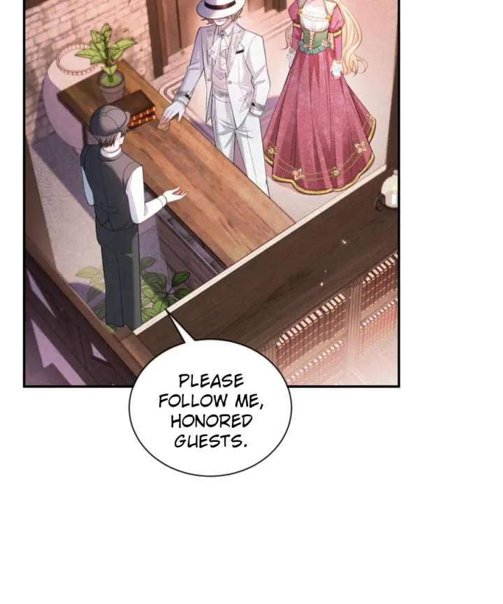 In This Life, I’m Resigning From Being a Villain Queen Chapter 34 Online - página 5