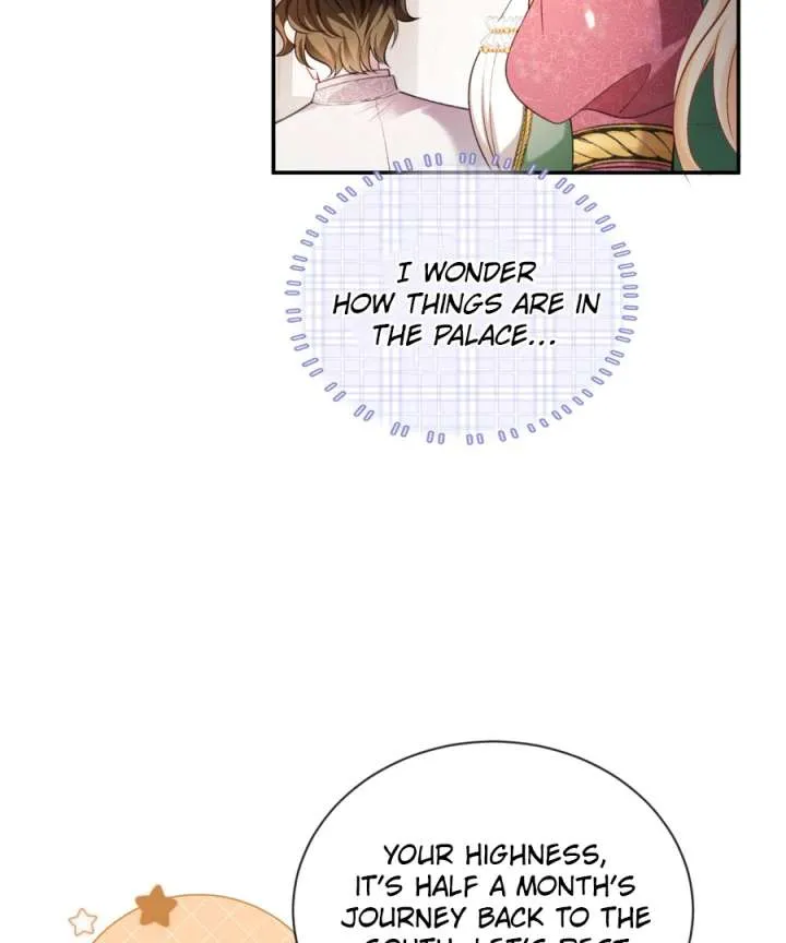 In This Life, I’m Resigning From Being a Villain Queen Chapter 34 Online - página 7