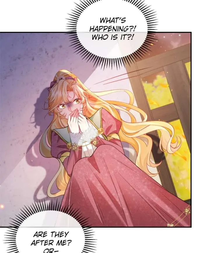 In This Life, I’m Resigning From Being a Villain Queen Chapter 34 Online - página 37
