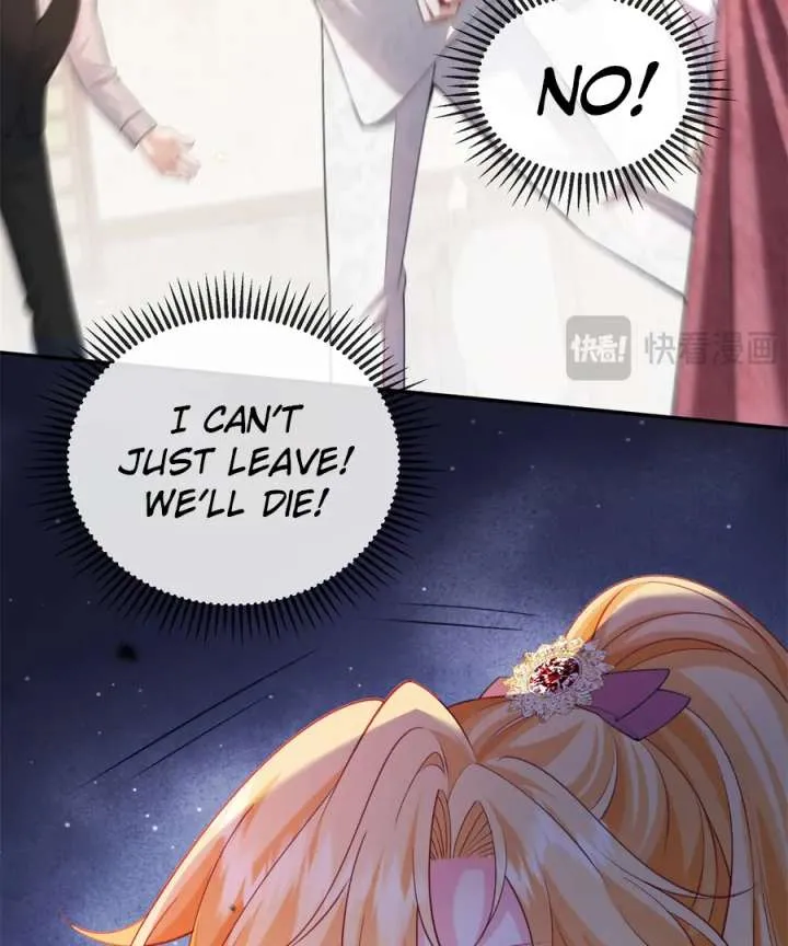 In This Life, I’m Resigning From Being a Villain Queen Chapter 34 Online - página 45