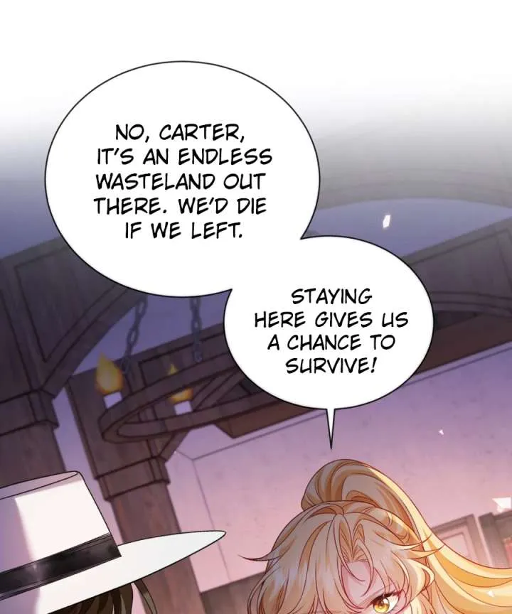 In This Life, I’m Resigning From Being a Villain Queen Chapter 34 Online - página 50