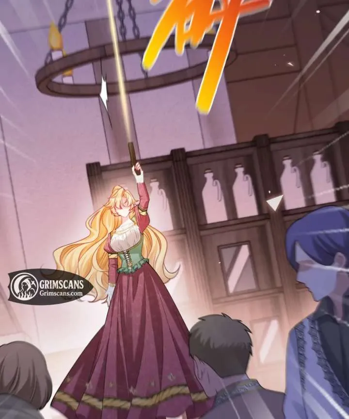 In This Life, I’m Resigning From Being a Villain Queen Chapter 34 Online - página 55