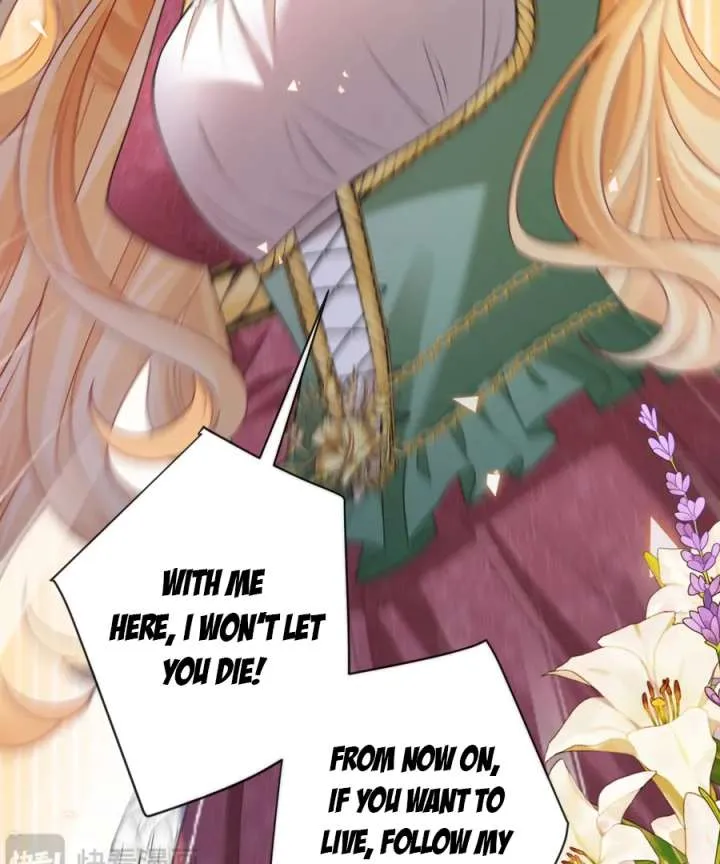 In This Life, I’m Resigning From Being a Villain Queen Chapter 34 Online - página 58