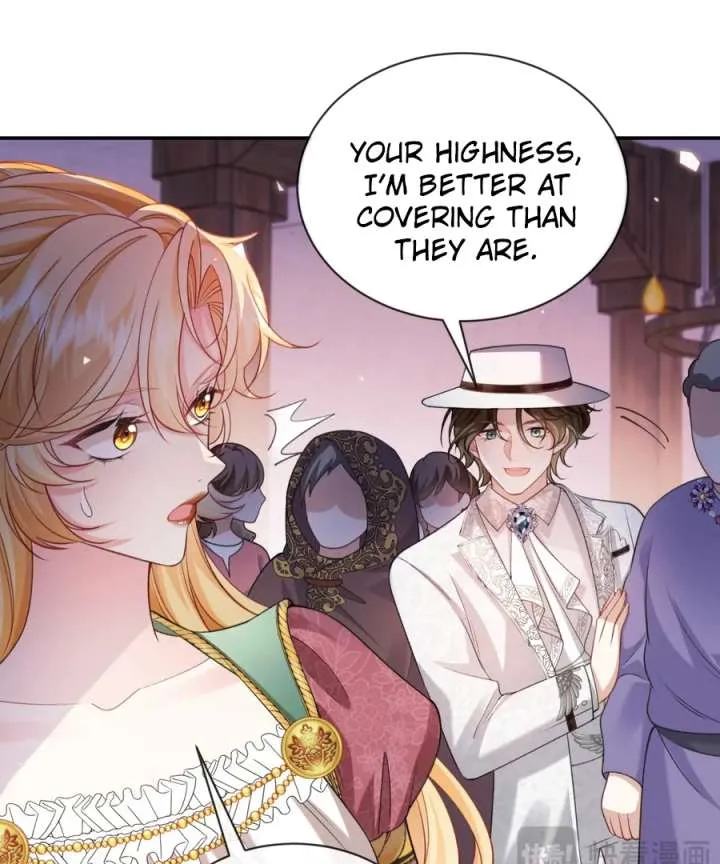 In This Life, I’m Resigning From Being a Villain Queen Chapter 34 Online - página 69