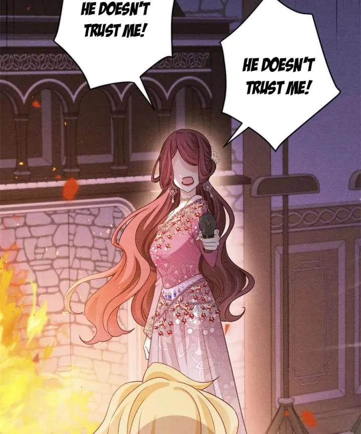 In This Life, I’m Resigning From Being a Villain Queen Chapter 34 Online - página 77