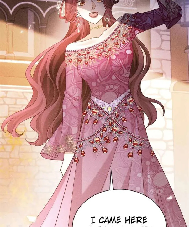 In This Life, I’m Resigning From Being a Villain Queen Chapter 34 Online - página 84