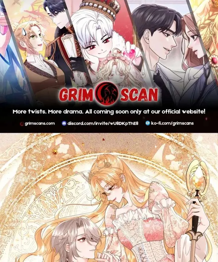 In This Life, I’m Resigning From Being a Villain Queen Chapter 35 Online - página 1