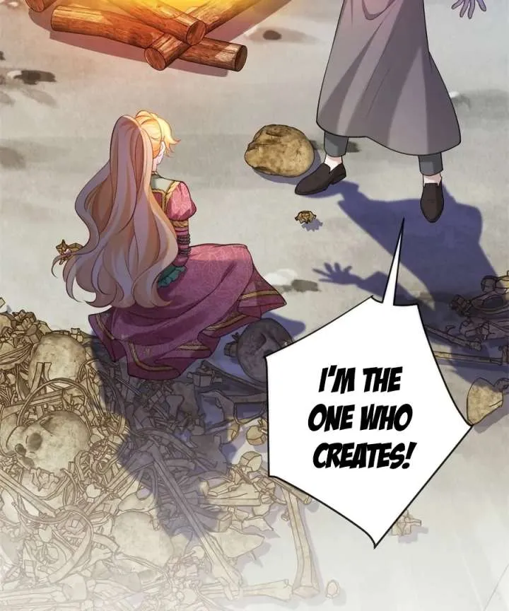 In This Life, I’m Resigning From Being a Villain Queen Chapter 35 Online - página 92