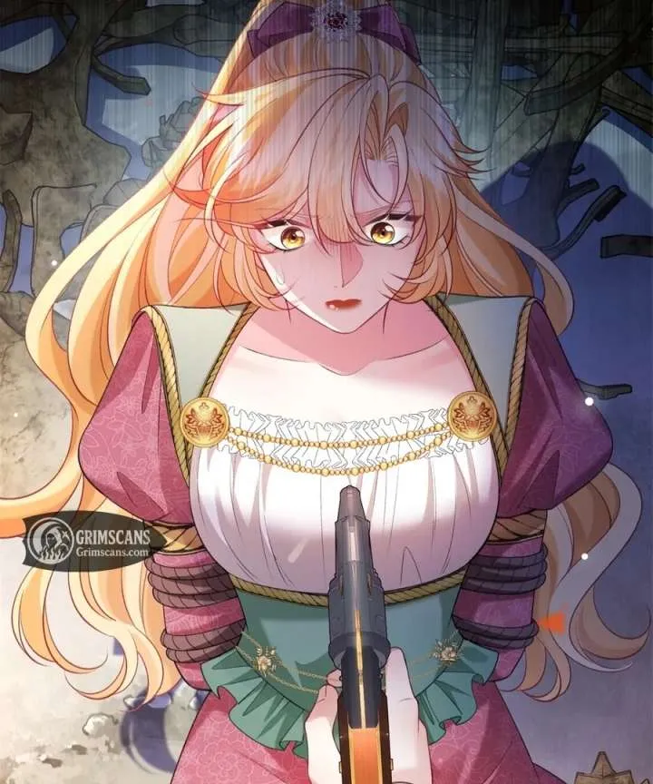 In This Life, I’m Resigning From Being a Villain Queen Chapter 35 Online - página 95