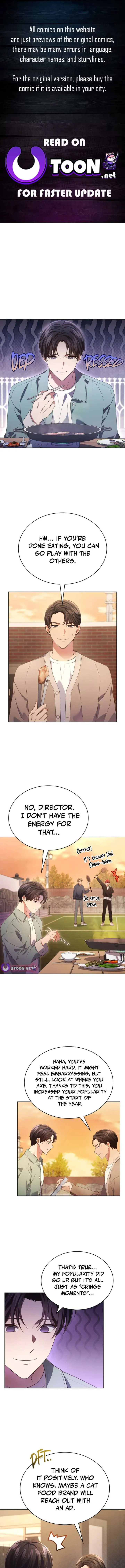 In This Life, the Greatest Star in the Universe Chapter 100 Online - página 1