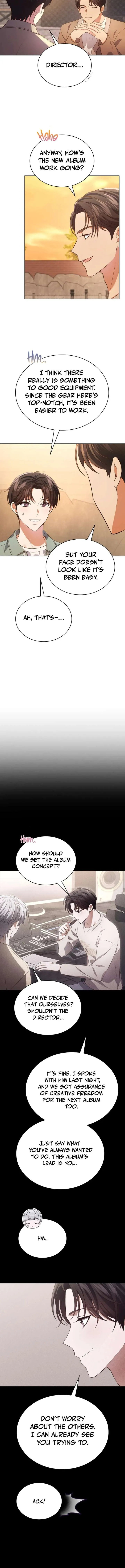 In This Life, the Greatest Star in the Universe Chapter 100 Online - página 2
