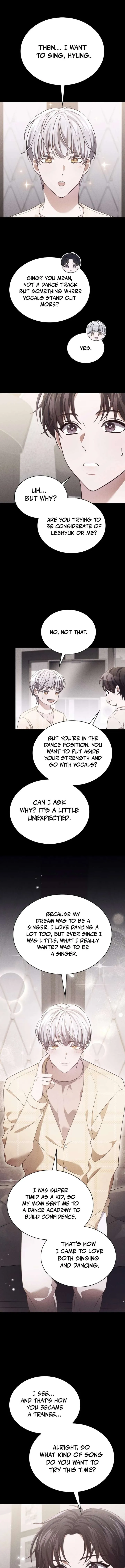 In This Life, the Greatest Star in the Universe Chapter 100 Online - página 3