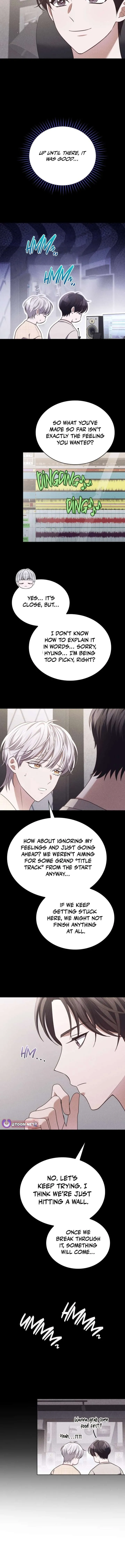 In This Life, the Greatest Star in the Universe Chapter 100 Online - página 4