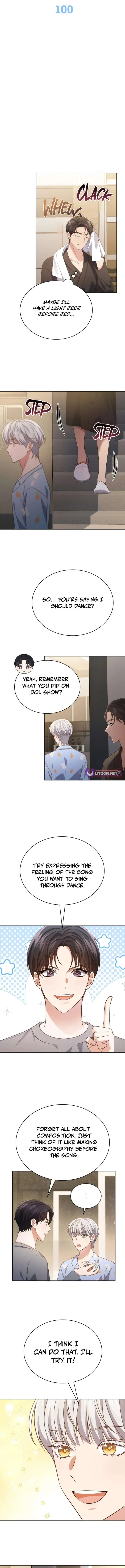 In This Life, the Greatest Star in the Universe Chapter 100 Online - página 7