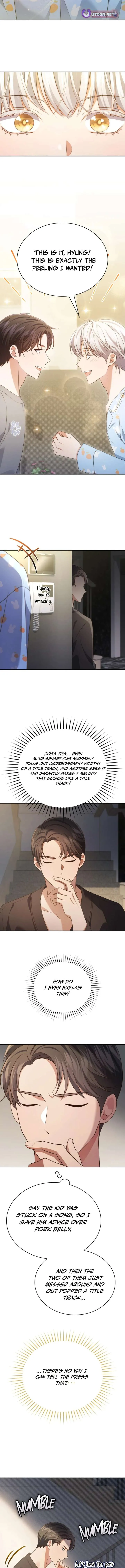 In This Life, the Greatest Star in the Universe Chapter 100 Online - página 9