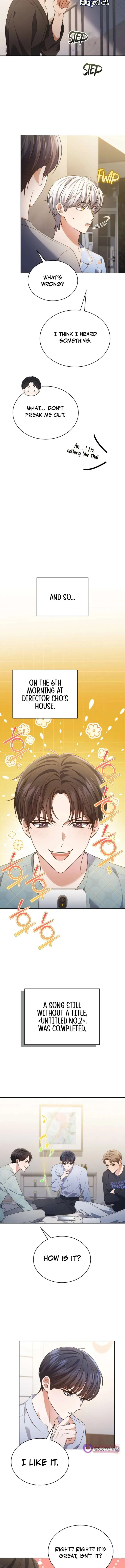 In This Life, the Greatest Star in the Universe Chapter 100 Online - página 10