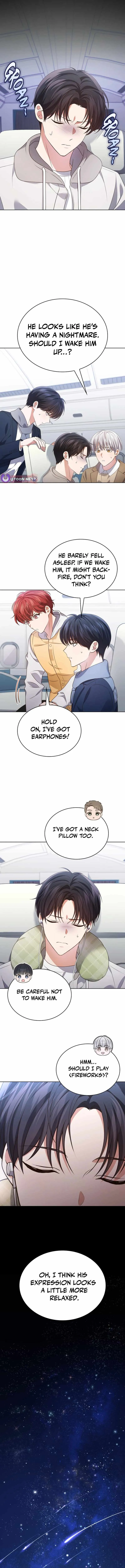 In This Life, the Greatest Star in the Universe Chapter 102 Online - página 2