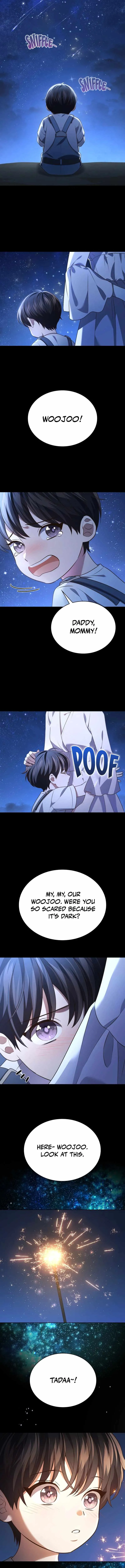 In This Life, the Greatest Star in the Universe Chapter 102 Online - página 3