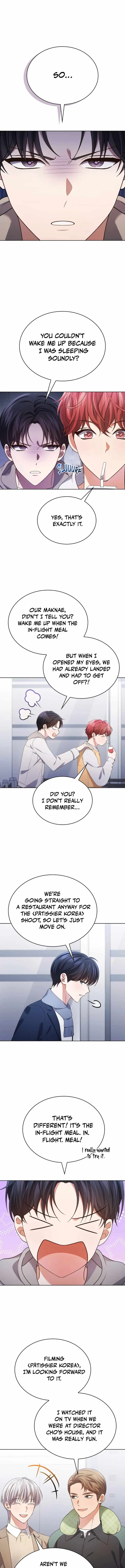 In This Life, the Greatest Star in the Universe Chapter 102 Online - página 5