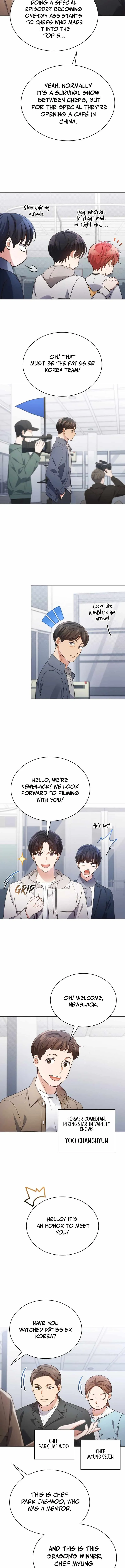In This Life, the Greatest Star in the Universe Chapter 102 Online - página 6
